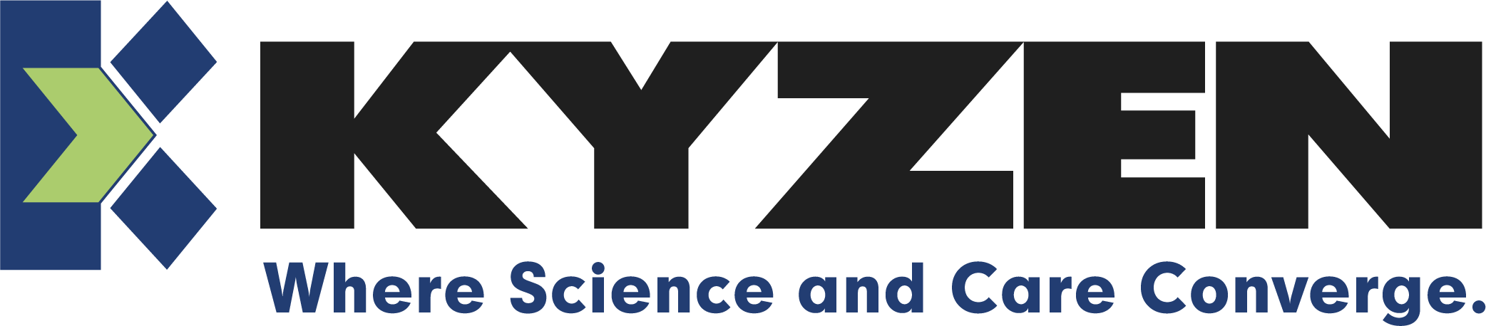 avatar of: KYZEN