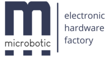 avatar of: Microbotic