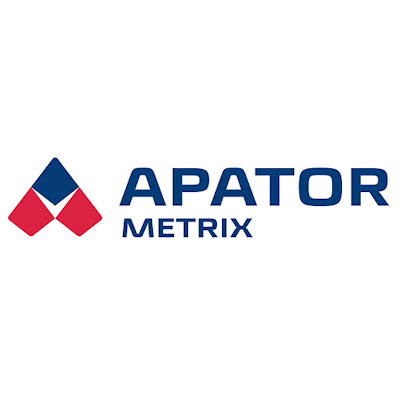 avatar of: Apator Metrix