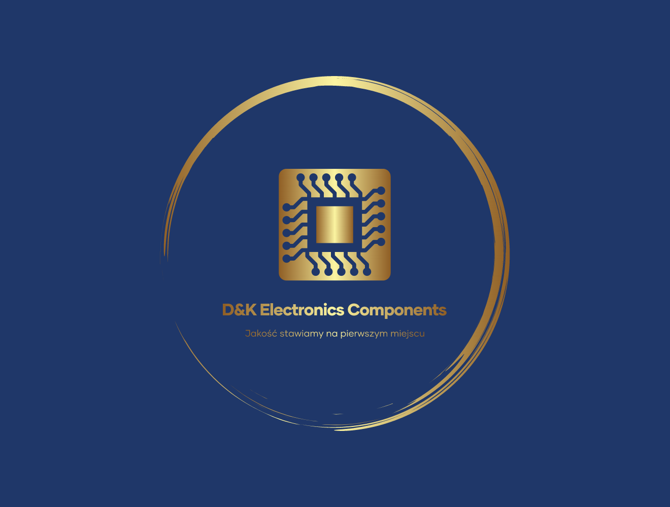 avatar of: D&K Electronics Components