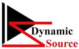 avatar of: Dynamic Source Europe B.V.