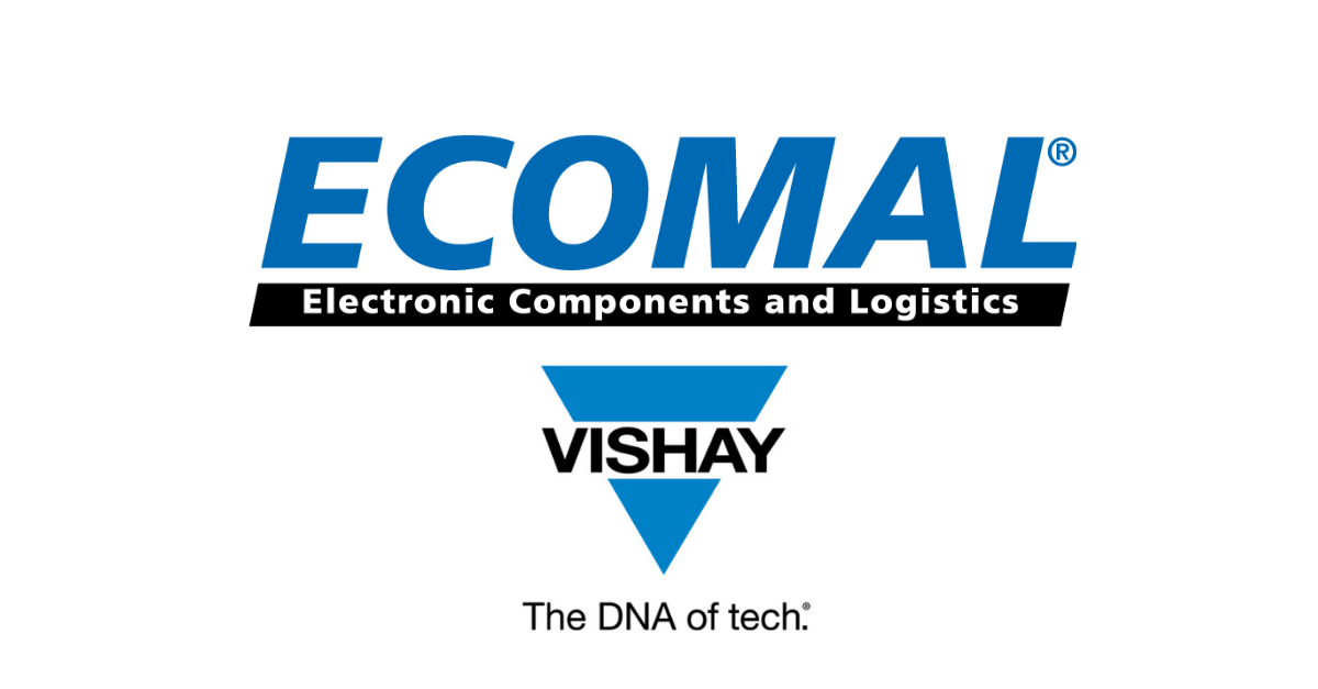 avatar of: ECOMAL/ VISHAY