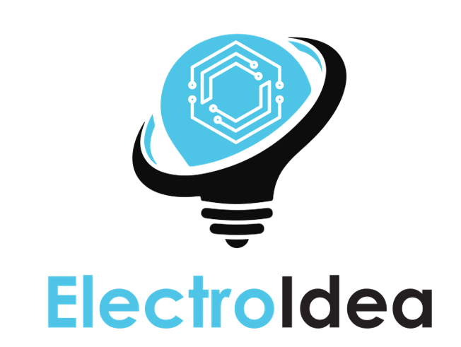 avatar of: Electroidea