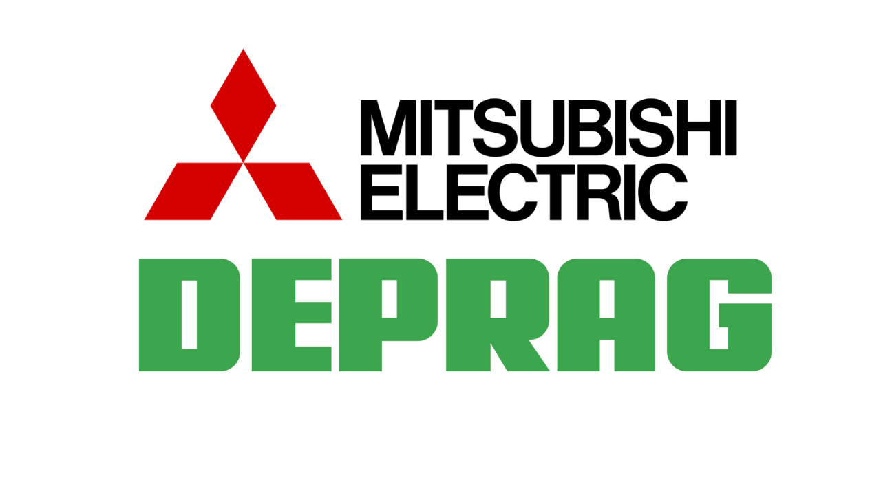 avatar of: Mitsubishi/Deprag
